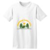 ComfortSoft® Heavyweight 100% Cotton T Shirt Thumbnail