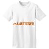 ComfortSoft® Heavyweight 100% Cotton T Shirt Thumbnail