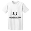 ComfortSoft® Heavyweight 100% Cotton T Shirt Thumbnail