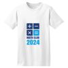 ComfortSoft® Heavyweight 100% Cotton T Shirt Thumbnail