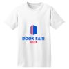 ComfortSoft® Heavyweight 100% Cotton T Shirt Thumbnail