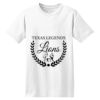 ComfortSoft® Heavyweight 100% Cotton T Shirt Thumbnail