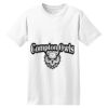 ComfortSoft® Heavyweight 100% Cotton T Shirt Thumbnail