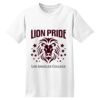 ComfortSoft® Heavyweight 100% Cotton T Shirt Thumbnail