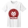 ComfortSoft® Heavyweight 100% Cotton T Shirt Thumbnail