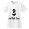 ComfortSoft® Heavyweight 100% Cotton T Shirt Thumbnail