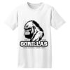 ComfortSoft® Heavyweight 100% Cotton T Shirt Thumbnail
