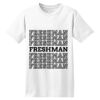 ComfortSoft® Heavyweight 100% Cotton T Shirt Thumbnail