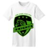 ComfortSoft® Heavyweight 100% Cotton T Shirt Thumbnail