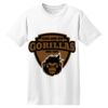 ComfortSoft® Heavyweight 100% Cotton T Shirt Thumbnail