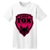ComfortSoft® Heavyweight 100% Cotton T Shirt Thumbnail