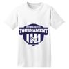 ComfortSoft® Heavyweight 100% Cotton T Shirt Thumbnail