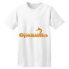 ComfortSoft® Heavyweight 100% Cotton T Shirt Thumbnail