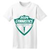 ComfortSoft® Heavyweight 100% Cotton T Shirt Thumbnail