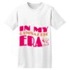ComfortSoft® Heavyweight 100% Cotton T Shirt Thumbnail