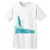 ComfortSoft® Heavyweight 100% Cotton T Shirt Thumbnail