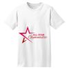 ComfortSoft® Heavyweight 100% Cotton T Shirt Thumbnail