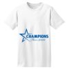 ComfortSoft® Heavyweight 100% Cotton T Shirt Thumbnail