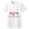 ComfortSoft® Heavyweight 100% Cotton T Shirt Thumbnail