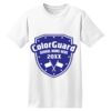 ComfortSoft® Heavyweight 100% Cotton T Shirt Thumbnail