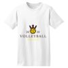 ComfortSoft® Heavyweight 100% Cotton T Shirt Thumbnail