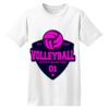 ComfortSoft® Heavyweight 100% Cotton T Shirt Thumbnail