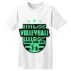 ComfortSoft® Heavyweight 100% Cotton T Shirt Thumbnail