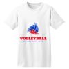 ComfortSoft® Heavyweight 100% Cotton T Shirt Thumbnail