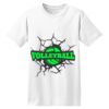 ComfortSoft® Heavyweight 100% Cotton T Shirt Thumbnail