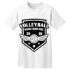 ComfortSoft® Heavyweight 100% Cotton T Shirt Thumbnail