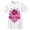 ComfortSoft® Heavyweight 100% Cotton T Shirt Thumbnail