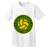 ComfortSoft® Heavyweight 100% Cotton T Shirt Thumbnail