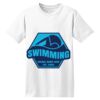ComfortSoft® Heavyweight 100% Cotton T Shirt Thumbnail