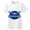 ComfortSoft® Heavyweight 100% Cotton T Shirt Thumbnail