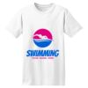 ComfortSoft® Heavyweight 100% Cotton T Shirt Thumbnail