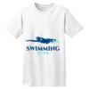 ComfortSoft® Heavyweight 100% Cotton T Shirt Thumbnail