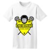 ComfortSoft® Heavyweight 100% Cotton T Shirt Thumbnail