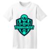 ComfortSoft® Heavyweight 100% Cotton T Shirt Thumbnail