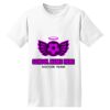 ComfortSoft® Heavyweight 100% Cotton T Shirt Thumbnail