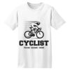 ComfortSoft® Heavyweight 100% Cotton T Shirt Thumbnail