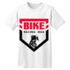 ComfortSoft® Heavyweight 100% Cotton T Shirt Thumbnail