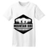 ComfortSoft® Heavyweight 100% Cotton T Shirt Thumbnail