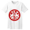 ComfortSoft® Heavyweight 100% Cotton T Shirt Thumbnail