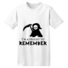 ComfortSoft® Heavyweight 100% Cotton T Shirt Thumbnail