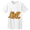 ComfortSoft® Heavyweight 100% Cotton T Shirt Thumbnail