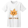 ComfortSoft® Heavyweight 100% Cotton T Shirt Thumbnail