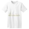 ComfortSoft® Heavyweight 100% Cotton T Shirt Thumbnail