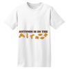 ComfortSoft® Heavyweight 100% Cotton T Shirt Thumbnail