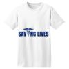 ComfortSoft® Heavyweight 100% Cotton T Shirt Thumbnail