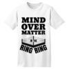 ComfortSoft® Heavyweight 100% Cotton T Shirt Thumbnail